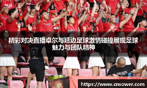 精彩对决直播卓尔与延边足球激情碰撞展现足球魅力与团队精神